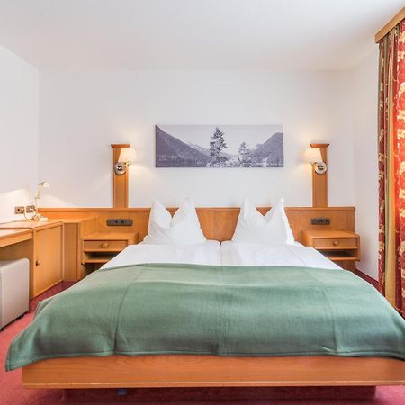 Bsw Hotel Hubertus-Park เชอเนา อัม เคอนิกเซ ภายนอก รูปภาพ