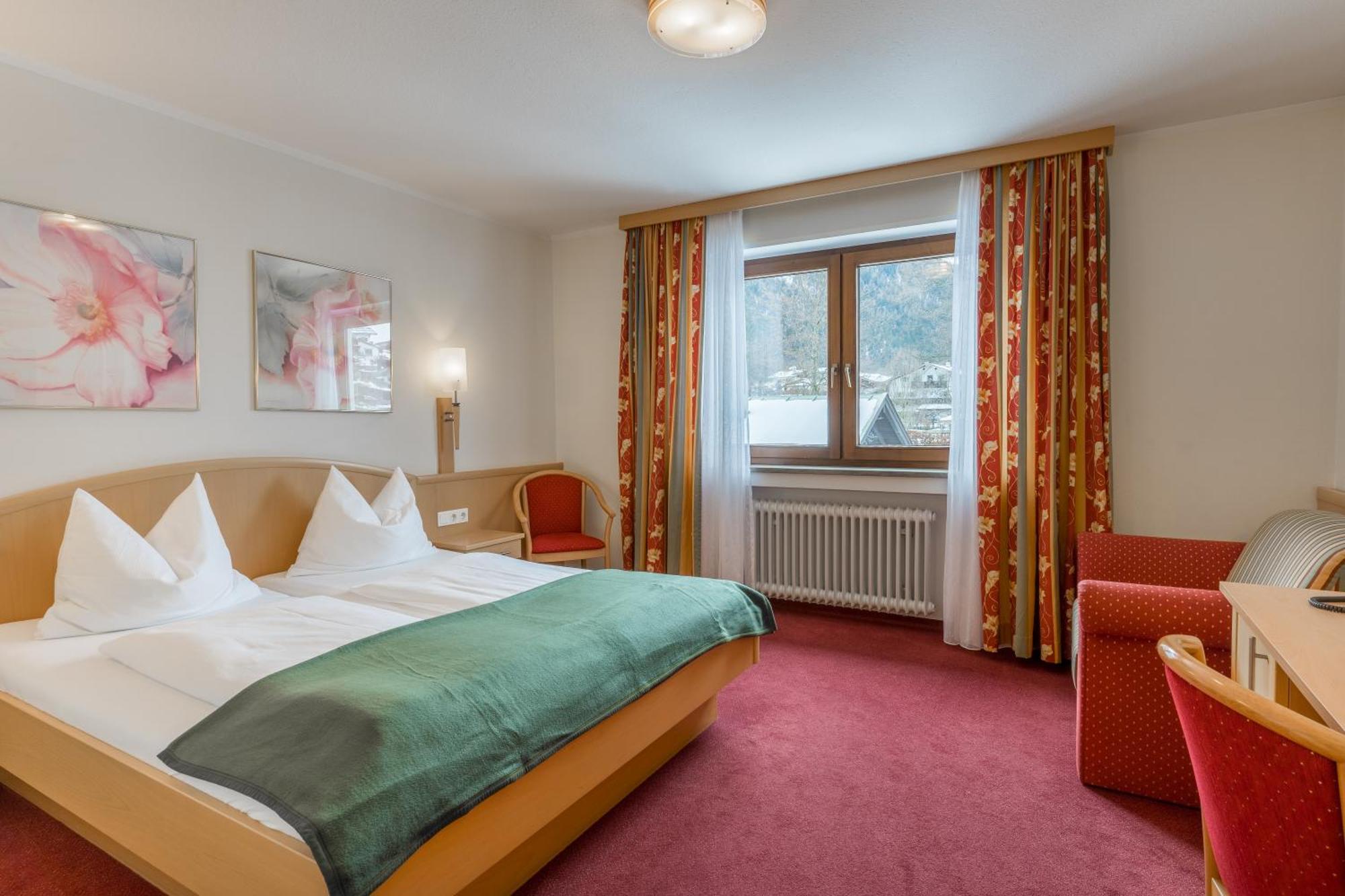 Bsw Hotel Hubertus-Park เชอเนา อัม เคอนิกเซ ภายนอก รูปภาพ